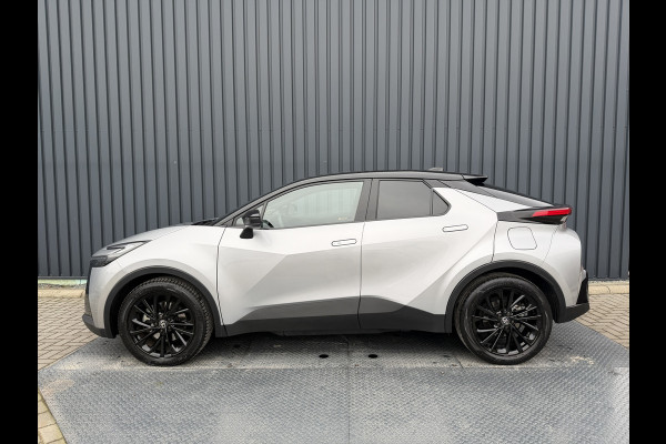 Toyota C-HR 2.0 Plug-in Hybrid 220 GR SPORT | Pano dak | Head-up | Rijklaar!!!