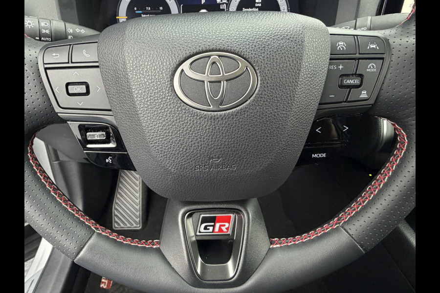 Toyota C-HR 2.0 Plug-in Hybrid 220 GR SPORT | Pano dak | Head-up | Rijklaar!!!