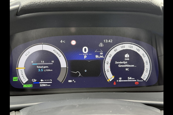 Toyota C-HR 2.0 Plug-in Hybrid 220 GR SPORT | Pano dak | Head-up | Rijklaar!!!