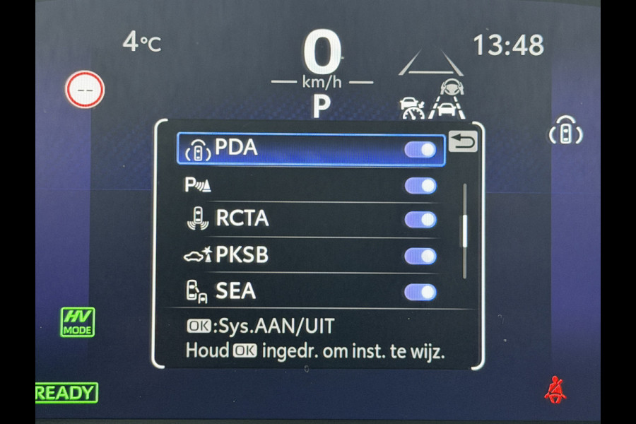 Toyota C-HR 2.0 Plug-in Hybrid 220 GR SPORT | Pano dak | Head-up | Rijklaar!!!