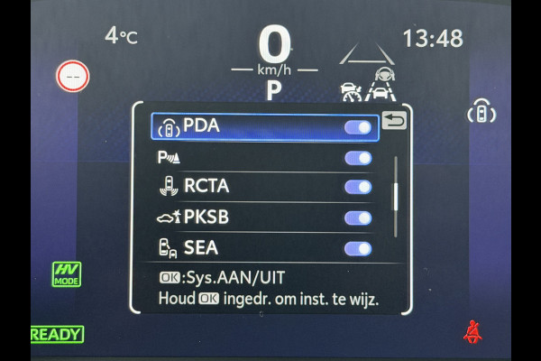 Toyota C-HR 2.0 Plug-in Hybrid 220 GR SPORT | Pano dak | Head-up | Rijklaar!!!