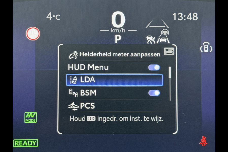 Toyota C-HR 2.0 Plug-in Hybrid 220 GR SPORT | Pano dak | Head-up | Rijklaar!!!