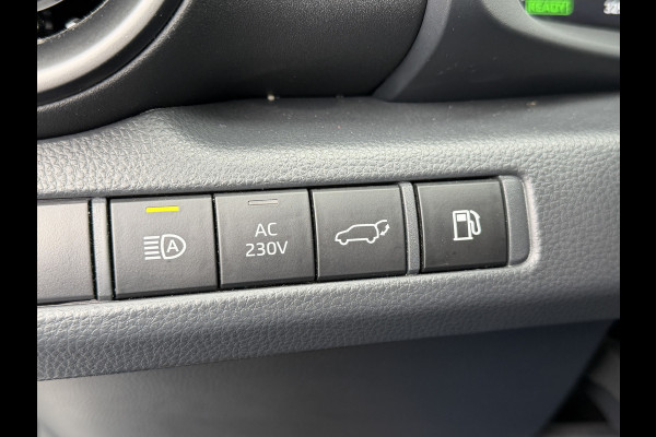 Toyota C-HR 2.0 Plug-in Hybrid 220 GR SPORT | Pano dak | Head-up | Rijklaar!!!