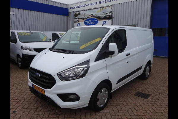 Ford Transit Custom 280 2.0 TDCI L1H1 TREND AIRCO CRUISE CONTROL