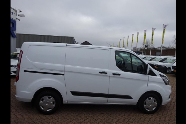 Ford Transit Custom 280 2.0 TDCI L1H1 TREND AIRCO CRUISE CONTROL