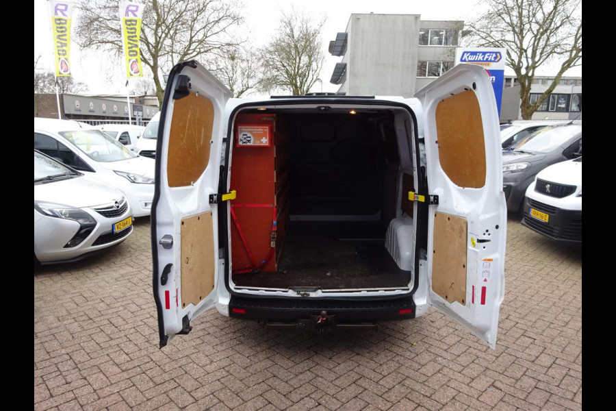 Ford Transit Custom 280 2.0 TDCI L1H1 TREND AIRCO CRUISE CONTROL
