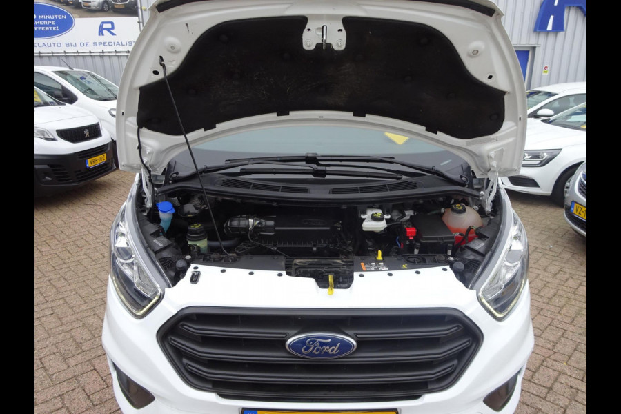 Ford Transit Custom 280 2.0 TDCI L1H1 TREND AIRCO CRUISE CONTROL