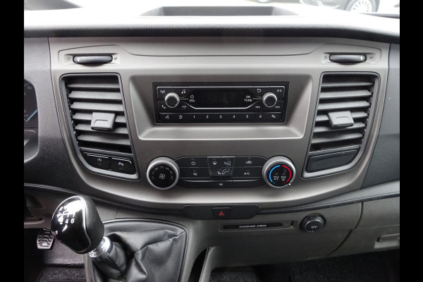 Ford Transit Custom 280 2.0 TDCI L1H1 TREND AIRCO CRUISE CONTROL