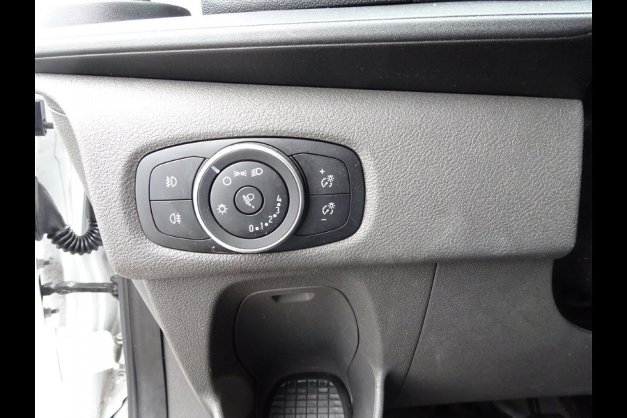 Ford Transit Custom 280 2.0 TDCI L1H1 TREND AIRCO CRUISE CONTROL