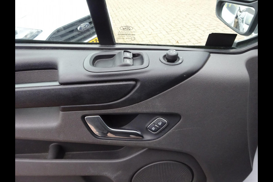 Ford Transit Custom 280 2.0 TDCI L1H1 TREND AIRCO CRUISE CONTROL
