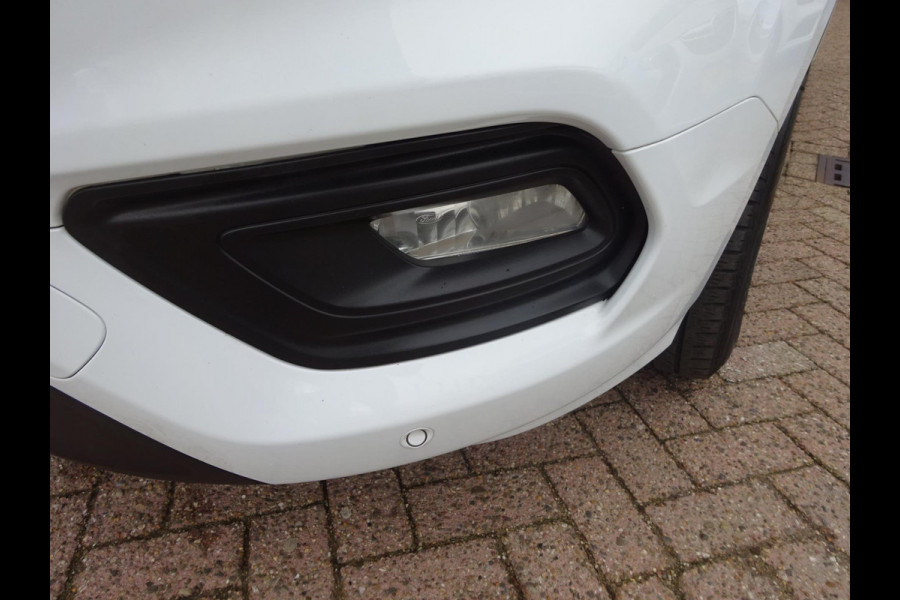 Ford Transit Custom 280 2.0 TDCI L1H1 TREND AIRCO CRUISE CONTROL