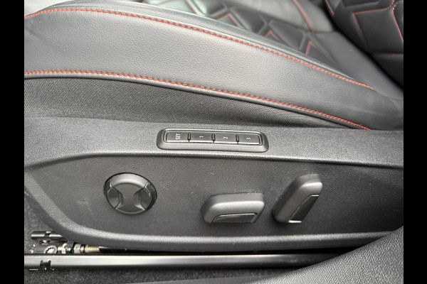 Seat Leon Sportstourer 1.4 TSI eHybrid PHEV FR - Leder - Navi - Trekhaak - Climate - Virt.Cockpit