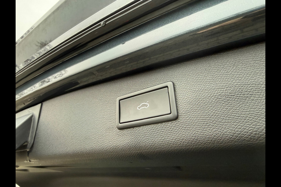 Seat Leon Sportstourer 1.4 TSI eHybrid PHEV FR - Leder - Navi - Trekhaak - Climate - Virt.Cockpit