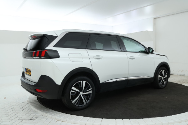 Peugeot 5008 1.5 BlueHDI Blue Lease Premium Avantage Automaat,7 Persoons, Navigatie, Climate,