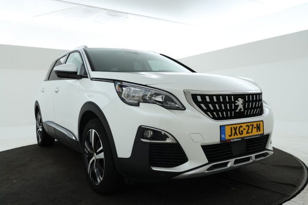 Peugeot 5008 1.5 BlueHDI Blue Lease Premium Avantage Automaat,7 Persoons, Navigatie, Climate,