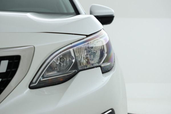 Peugeot 5008 1.5 BlueHDI Blue Lease Premium Avantage Automaat,7 Persoons, Navigatie, Climate,