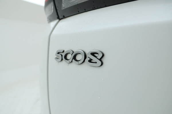 Peugeot 5008 1.5 BlueHDI Blue Lease Premium Avantage Automaat,7 Persoons, Navigatie, Climate,