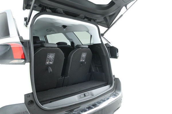 Peugeot 5008 1.5 BlueHDI Blue Lease Premium Avantage Automaat,7 Persoons, Navigatie, Climate,