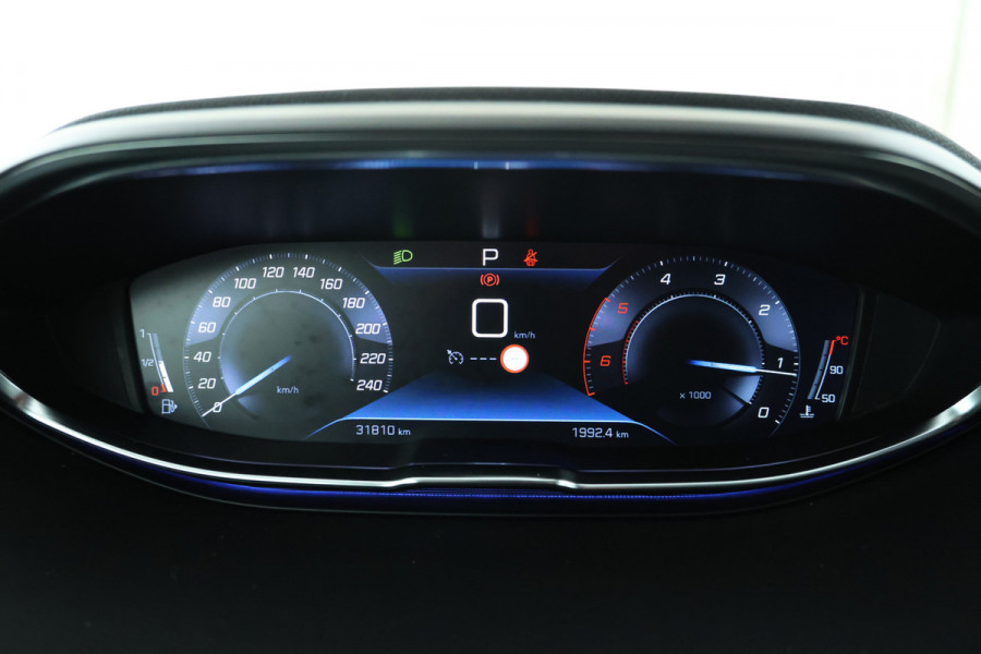 Peugeot 5008 1.5 BlueHDI Blue Lease Premium Avantage Automaat,7 Persoons, Navigatie, Climate,