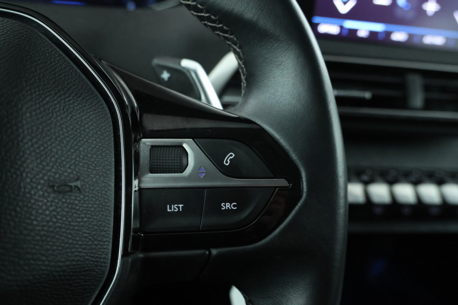 Peugeot 5008 1.5 BlueHDI Blue Lease Premium Avantage Automaat,7 Persoons, Navigatie, Climate,