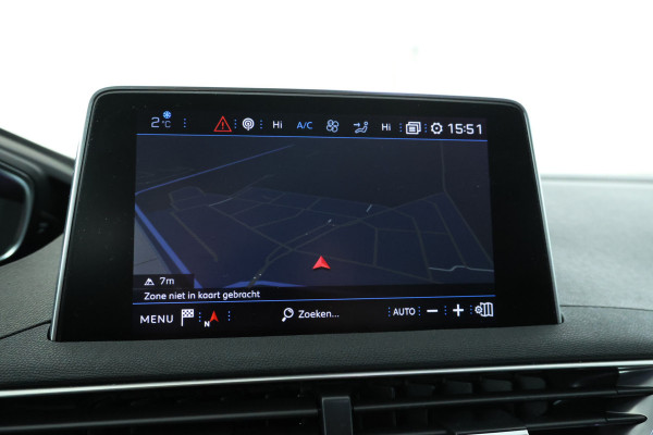 Peugeot 5008 1.5 BlueHDI Blue Lease Premium Avantage Automaat,7 Persoons, Navigatie, Climate,