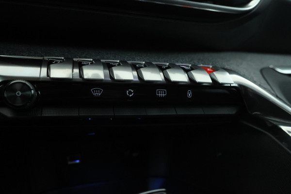 Peugeot 5008 1.5 BlueHDI Blue Lease Premium Avantage Automaat,7 Persoons, Navigatie, Climate,