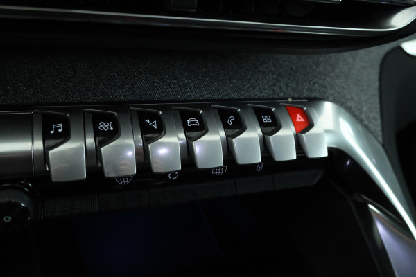 Peugeot 5008 1.5 BlueHDI Blue Lease Premium Avantage Automaat,7 Persoons, Navigatie, Climate,