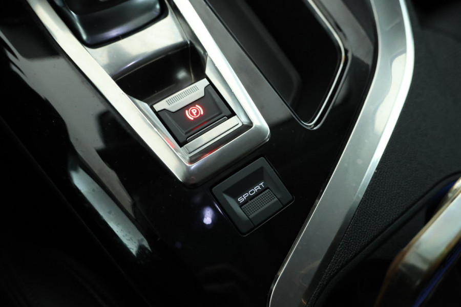 Peugeot 5008 1.5 BlueHDI Blue Lease Premium Avantage Automaat,7 Persoons, Navigatie, Climate,