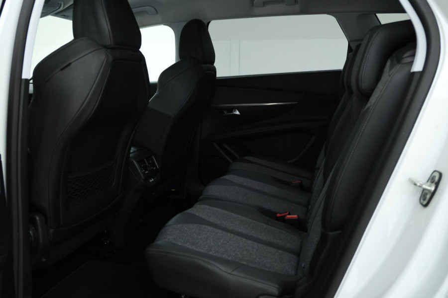 Peugeot 5008 1.5 BlueHDI Blue Lease Premium Avantage Automaat,7 Persoons, Navigatie, Climate,