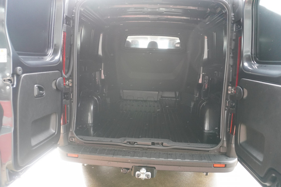 Renault Trafic 2.0 Blue dCi 130PK T29 L2H1 Advance Dubbelcabine nr.V167 | Airco | Cruise | Camera |Trekhaak | Apple CP- Android auto | 17"LM velgen