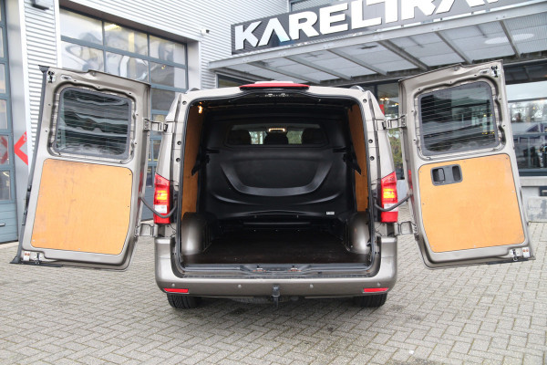 Mercedes-Benz Vito 190PK CDI | Aut. | DC | 2x Schuifdeur | Clima | Cruise..