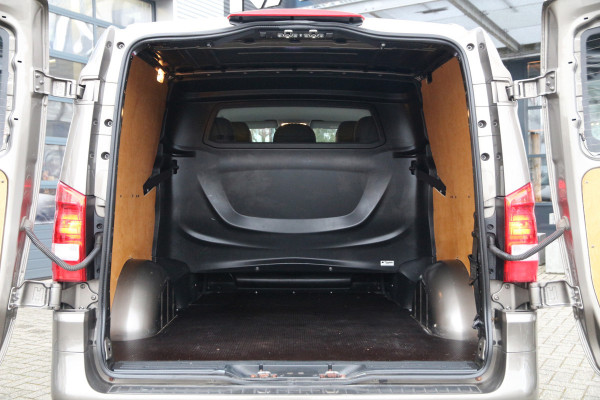Mercedes-Benz Vito 190PK CDI | Aut. | DC | 2x Schuifdeur | Clima | Cruise..