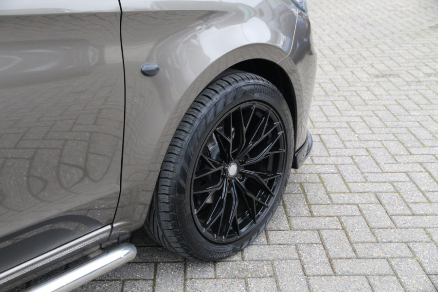 Mercedes-Benz Vito 190PK CDI | Aut. | DC | 2x Schuifdeur | Clima | Cruise..