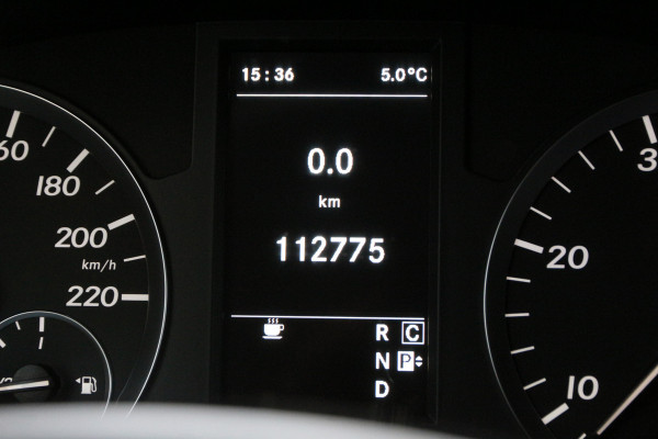 Mercedes-Benz Vito 190PK CDI | Aut. | DC | 2x Schuifdeur | Clima | Cruise..