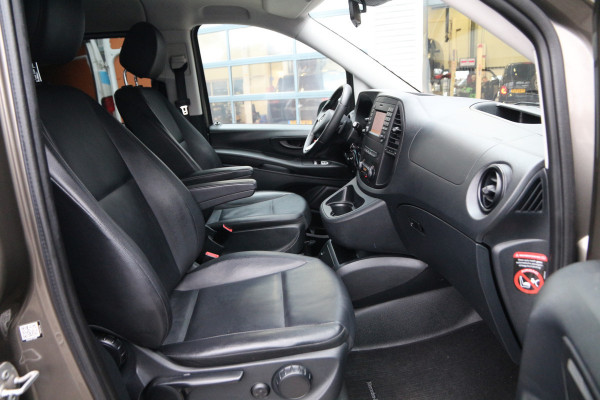Mercedes-Benz Vito 190PK CDI | Aut. | DC | 2x Schuifdeur | Clima | Cruise..