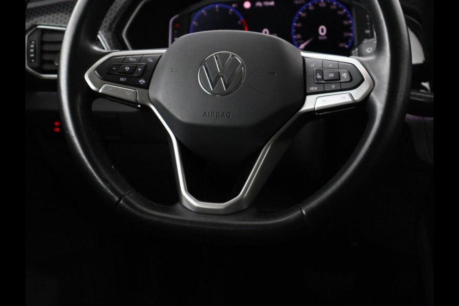 Volkswagen T-Cross 1.0 TSI Style | Automaat | Stoelverwarming | Camera | Virtual Cockpit | Trekhaak | Navigatie | Adaptive cruise | Full LED | Climate control | Parkeerhulp