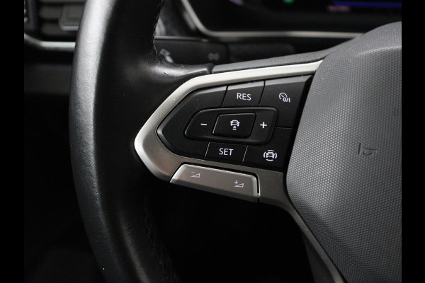 Volkswagen T-Cross 1.0 TSI Style | Automaat | Stoelverwarming | Camera | Virtual Cockpit | Trekhaak | Navigatie | Adaptive cruise | Full LED | Climate control | Parkeerhulp