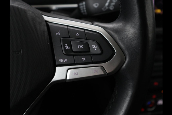 Volkswagen T-Cross 1.0 TSI Style | Automaat | Stoelverwarming | Camera | Virtual Cockpit | Trekhaak | Navigatie | Adaptive cruise | Full LED | Climate control | Parkeerhulp