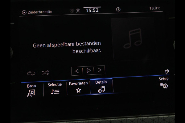Volkswagen T-Cross 1.0 TSI Style | Automaat | Stoelverwarming | Camera | Virtual Cockpit | Trekhaak | Navigatie | Adaptive cruise | Full LED | Climate control | Parkeerhulp