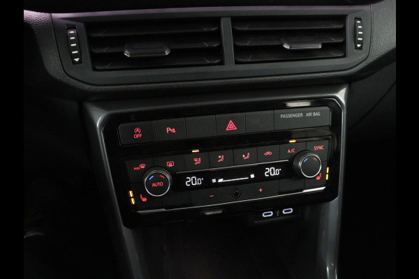 Volkswagen T-Cross 1.0 TSI Style | Automaat | Stoelverwarming | Camera | Virtual Cockpit | Trekhaak | Navigatie | Adaptive cruise | Full LED | Climate control | Parkeerhulp