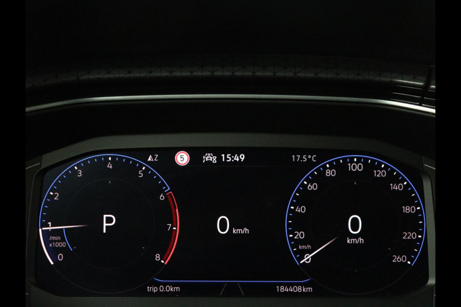 Volkswagen T-Cross 1.0 TSI Style | Automaat | Stoelverwarming | Camera | Virtual Cockpit | Trekhaak | Navigatie | Adaptive cruise | Full LED | Climate control | Parkeerhulp