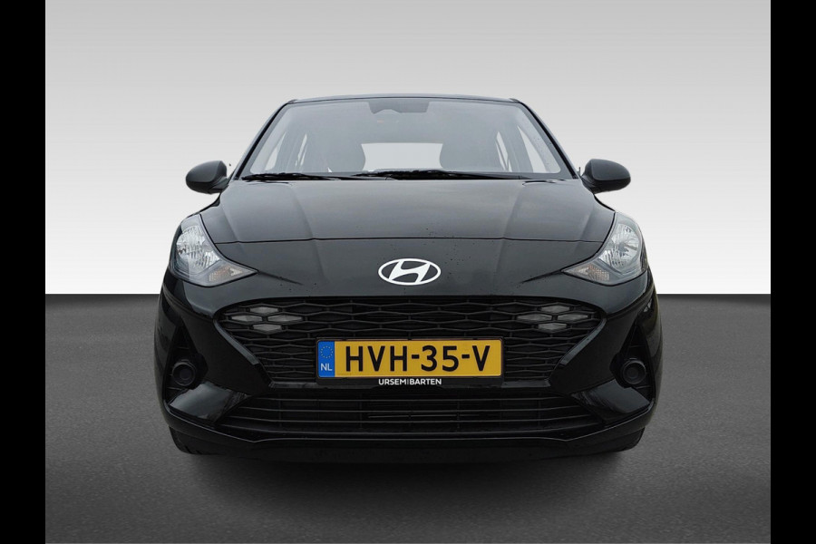 Hyundai i10 1.0 Comfort | Apple Carplay/Android Auto | Achteruitrijcamera