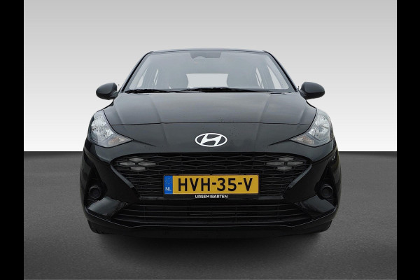Hyundai i10 1.0 Comfort | Apple Carplay/Android Auto | Achteruitrijcamera