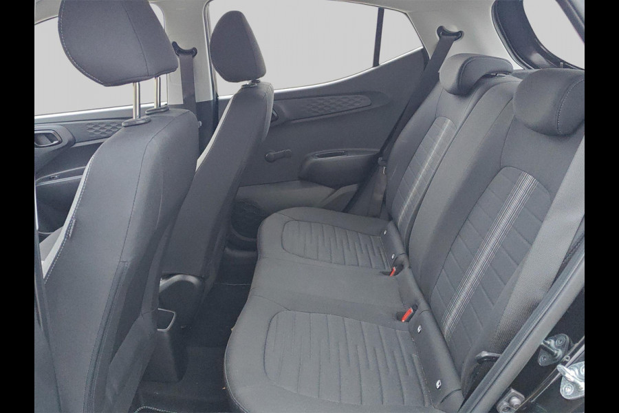 Hyundai i10 1.0 Comfort | Apple Carplay/Android Auto | Achteruitrijcamera
