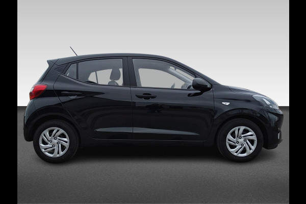 Hyundai i10 1.0 Comfort | Apple Carplay/Android Auto | Achteruitrijcamera