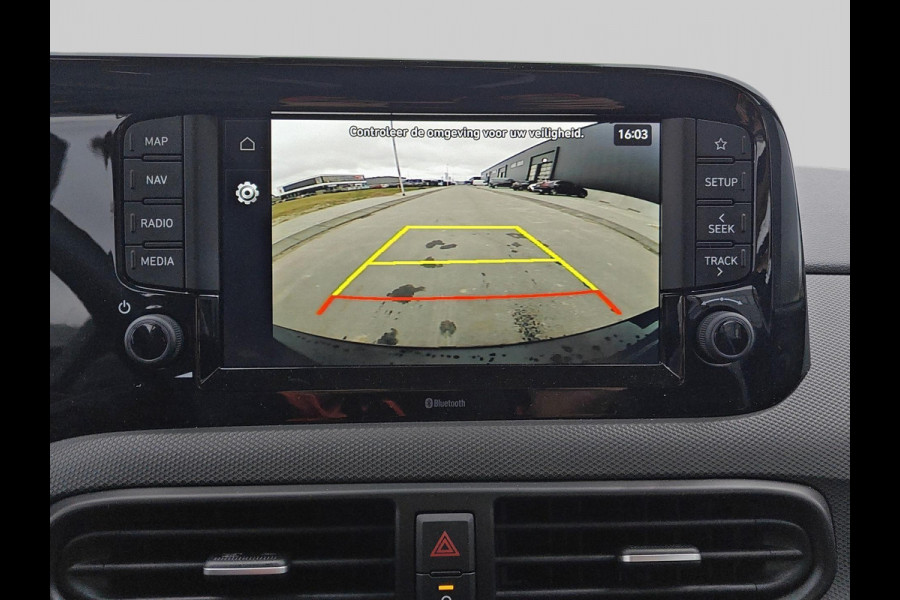 Hyundai i10 1.0 Comfort | Apple Carplay/Android Auto | Achteruitrijcamera