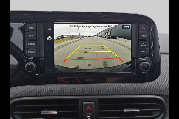 Hyundai i10 1.0 Comfort | Apple Carplay/Android Auto | Achteruitrijcamera