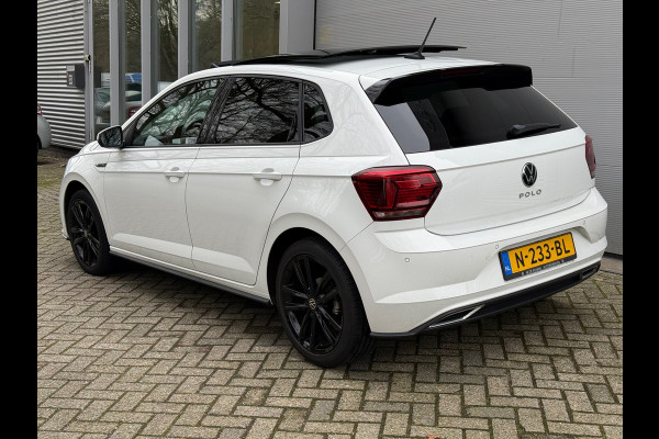 Volkswagen Polo 1.0 TSI Highline R l Pano l Xenon l Camera l Virtual l ACC l PDC l Climate l