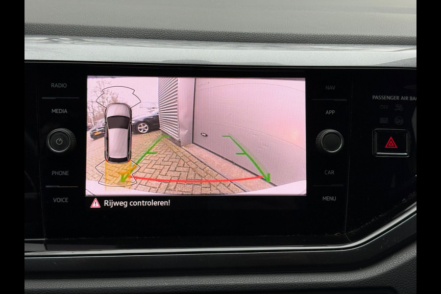 Volkswagen Polo 1.0 TSI Highline R l Pano l Xenon l Camera l Virtual l ACC l PDC l Climate l