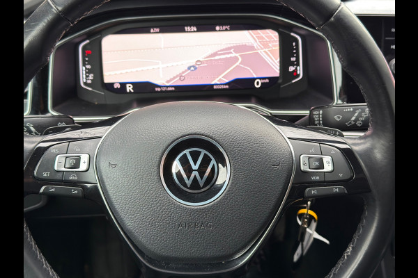 Volkswagen Polo 1.0 TSI Highline R l Pano l Xenon l Camera l Virtual l ACC l PDC l Climate l